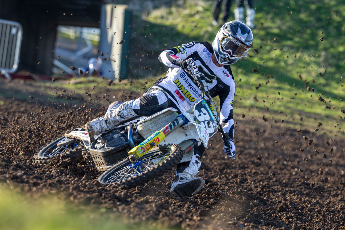 Scrubdesignz NESTAAN HUSQVARNA