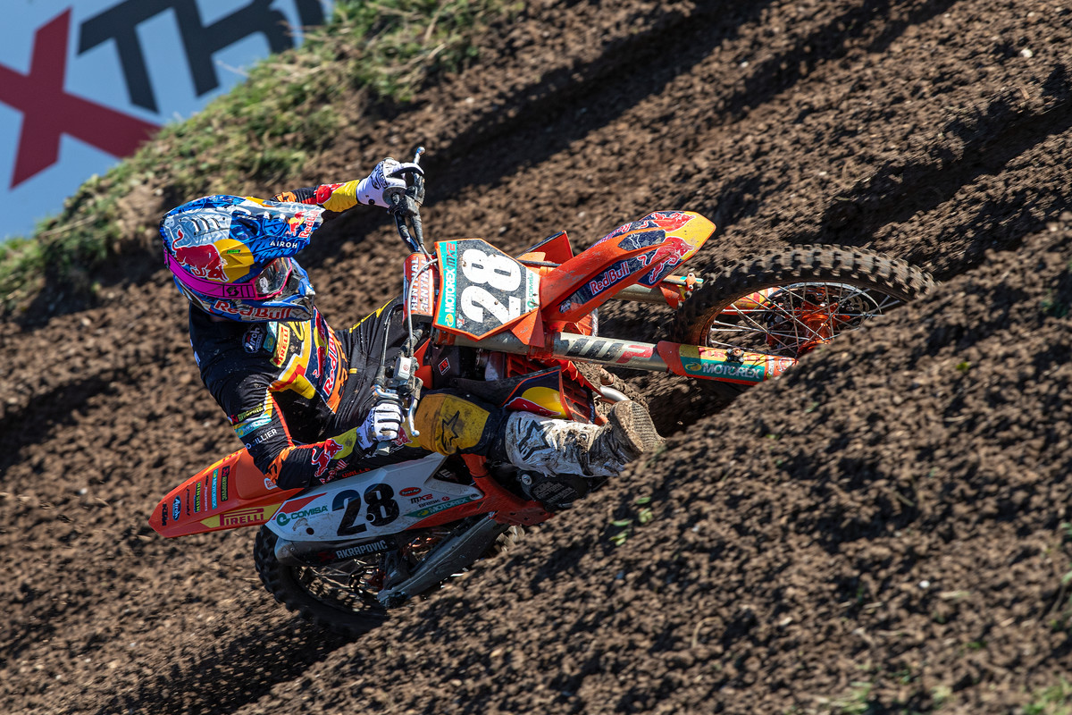 Scrubdesignz KTM Factory