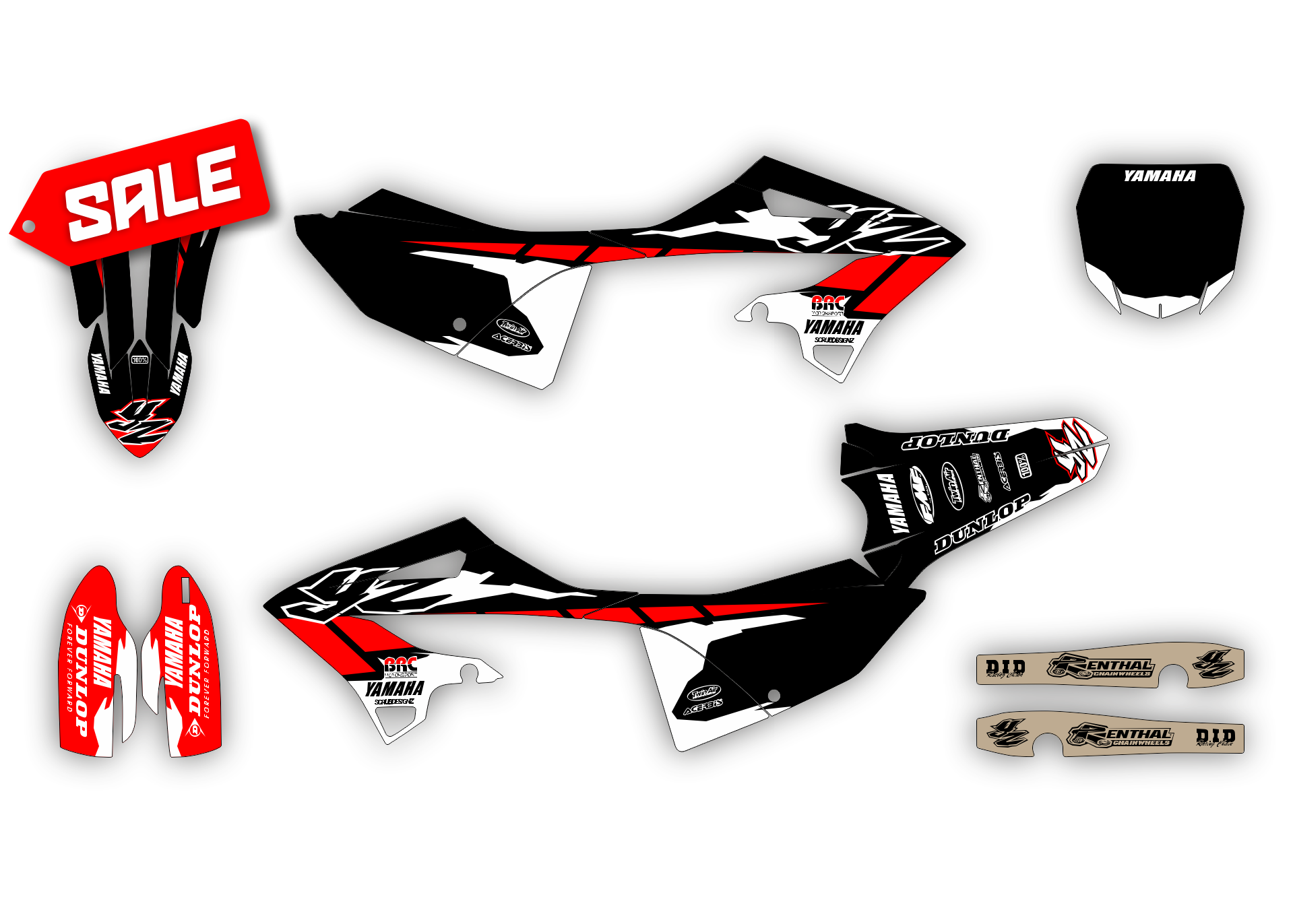 Clearence Sale