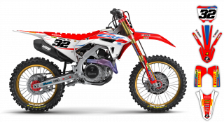Honda 450 crf 2009 deals