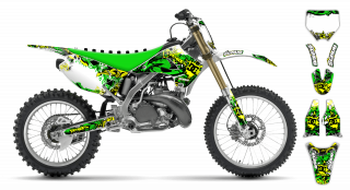 2013 kx100 hot sale