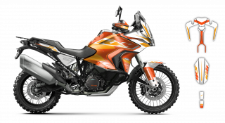 Super adventure sales 1290 r 2021