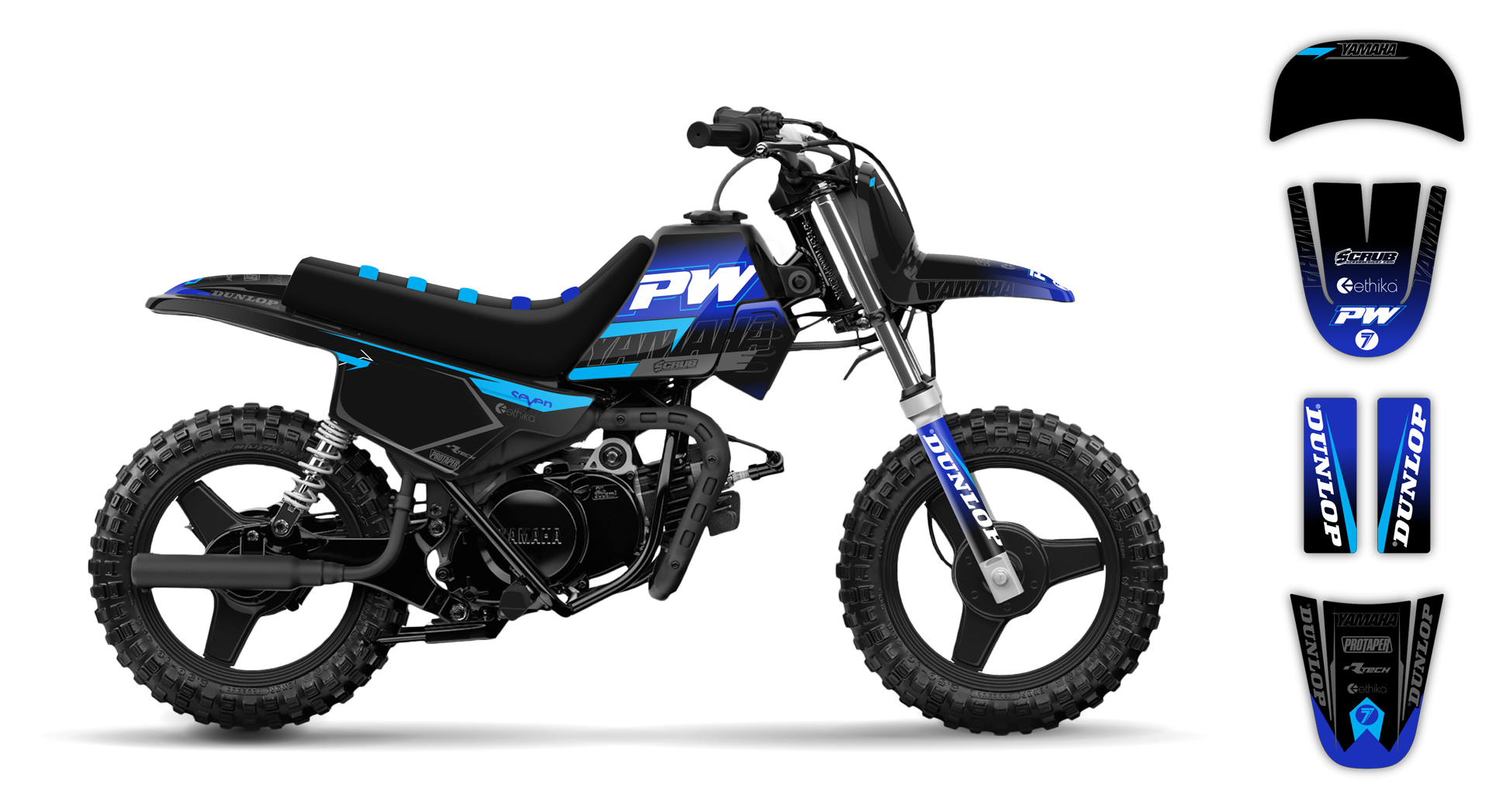 Yamaha SG50 P-90 バーズアイ＆ブビンガ製ピックガード ワンオフ Yamaha SG50 P-90 バーズアイ＆ブビンガ製ピックガード ワンオフ