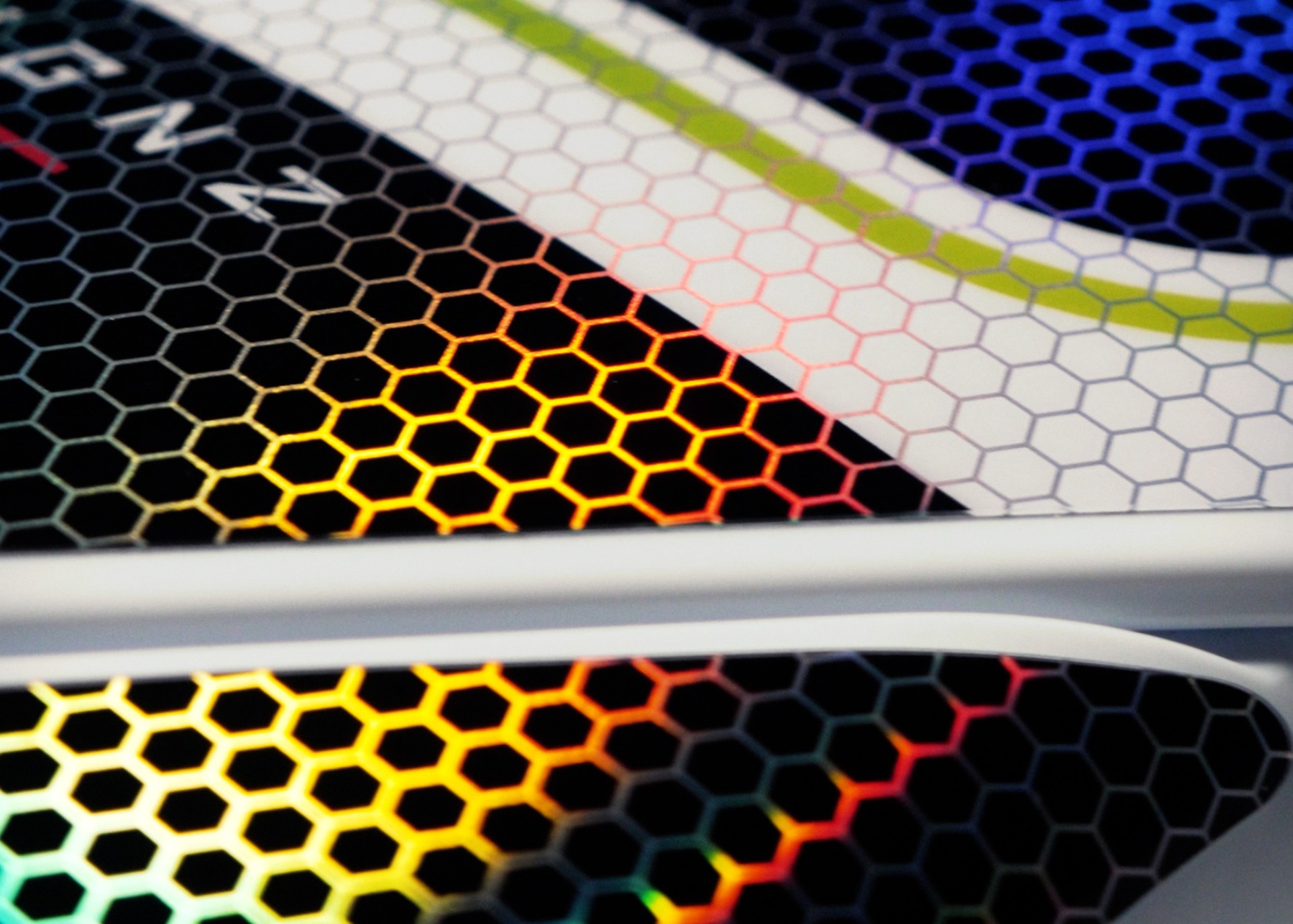 Material Option - Hive