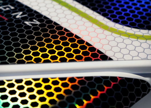 Material Option - Hive