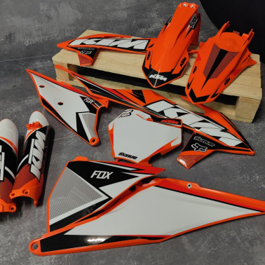 K14 - ST - KTM - SX-SXF Series - 2019-2022