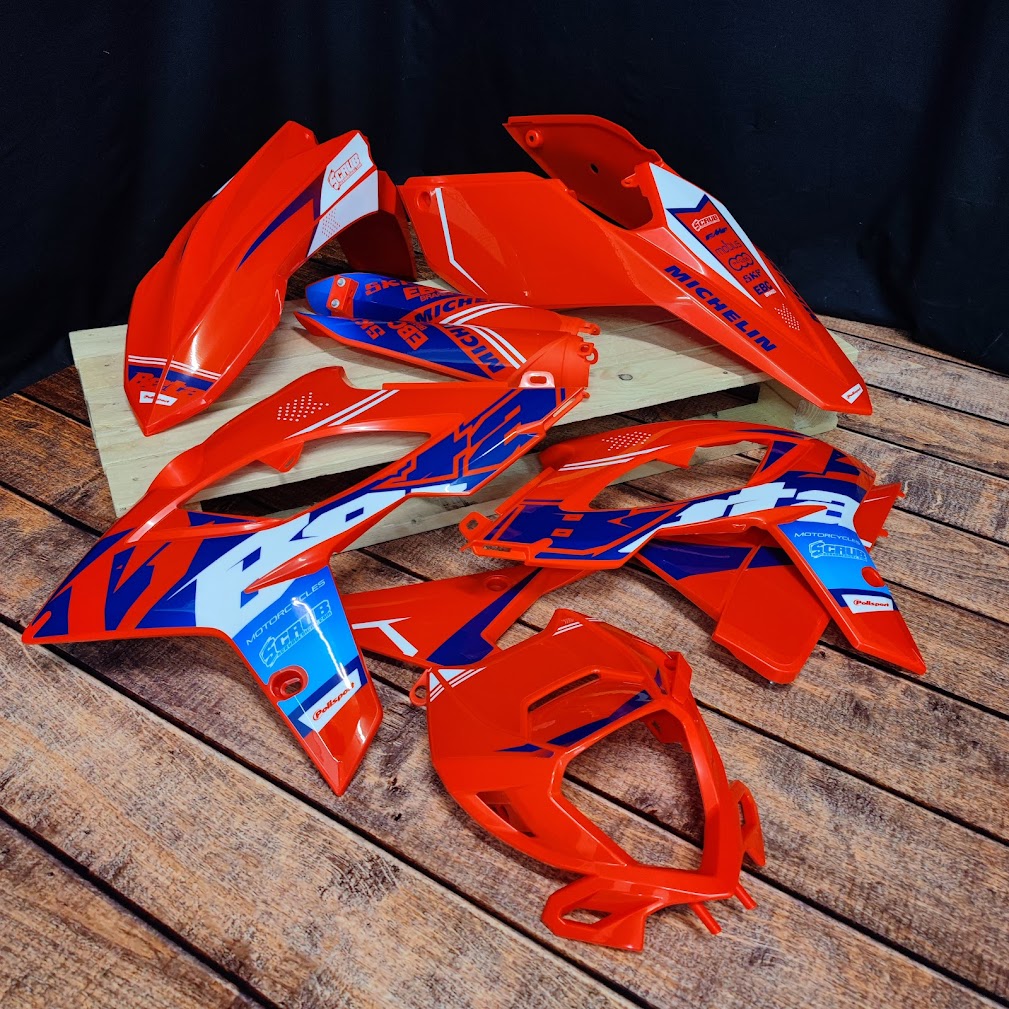 SE1064 - R1 - Beta - RR Restyle - 2013-2019