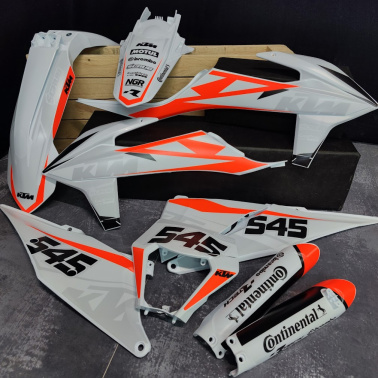 K16 - ST - KTM - EXC - 2020-2023