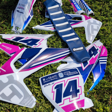 SO9788 - Husqvarna TC-FC Series - 2019-2022