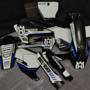 H5 - R1 - Husqvarna TC-FC Series - 2016-2018