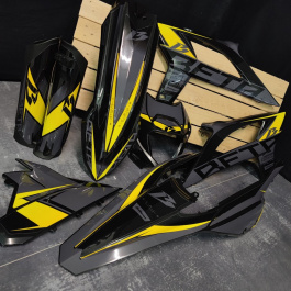 Beta RR Restyle 2013-2019