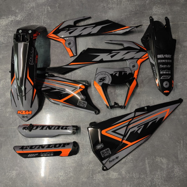 K17 - ST - FMX - KTM - EXC - 2020-2023