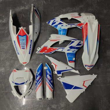 SE1064 - ST - Beta - RR Series - Restyle - 2013-2017