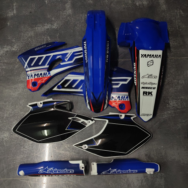 Boognish - LE - Yamaha - YZ 250-450 - 2018-2023