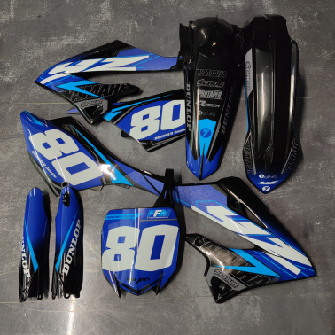 SE1086 - R3 - Yamaha - YZ 125-250 - 2022-2023