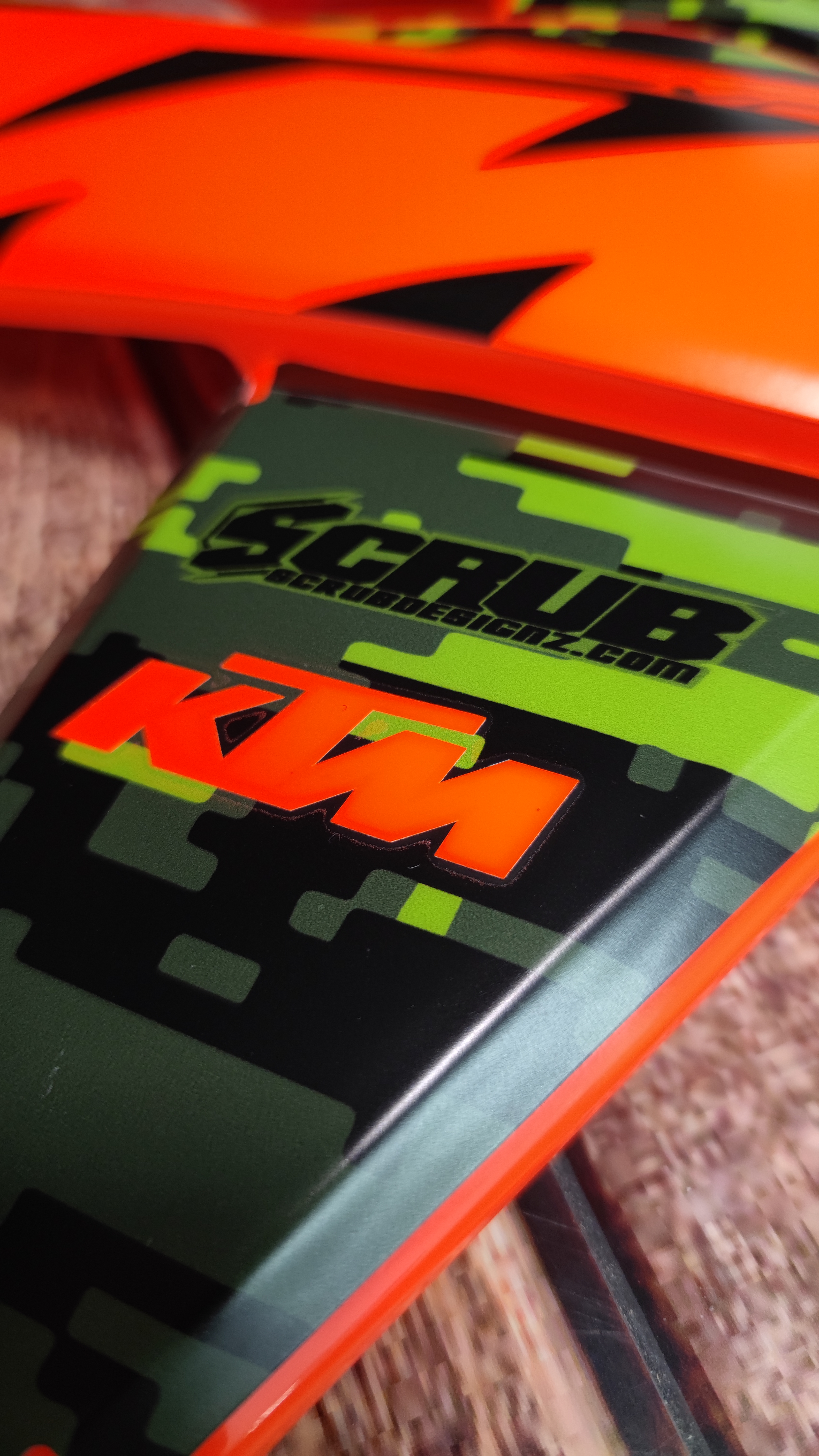 2023 KTM 300 XC-W Erzbergrodeo Edition - Offroad Underground