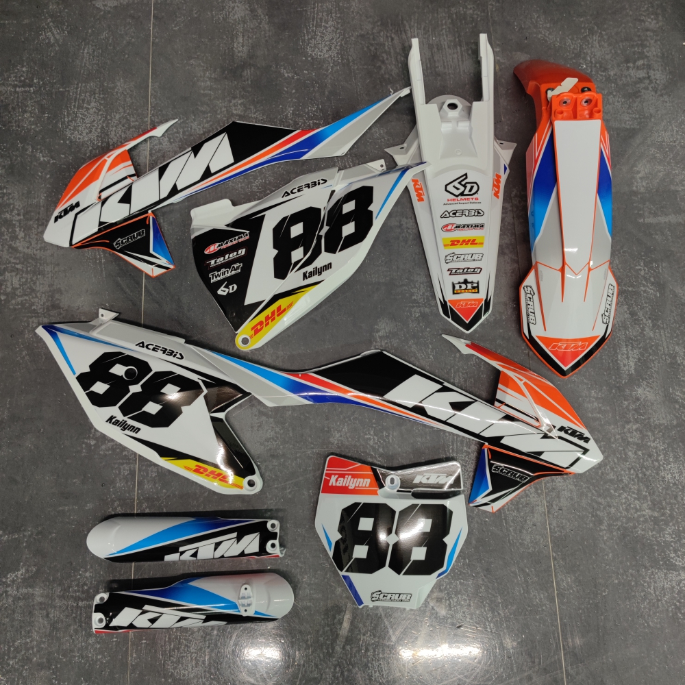 K12 - ST - KTM - SX 85 - 2018-2024