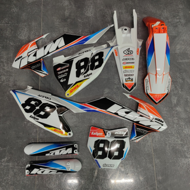 K12 - ST - KTM - SX 85 - 2018-2024