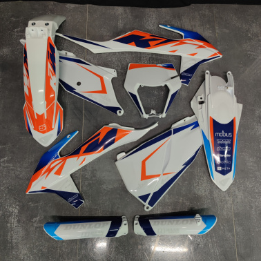 K15 UFO - E - KTM - EXC - EXC-F - 2020-2023