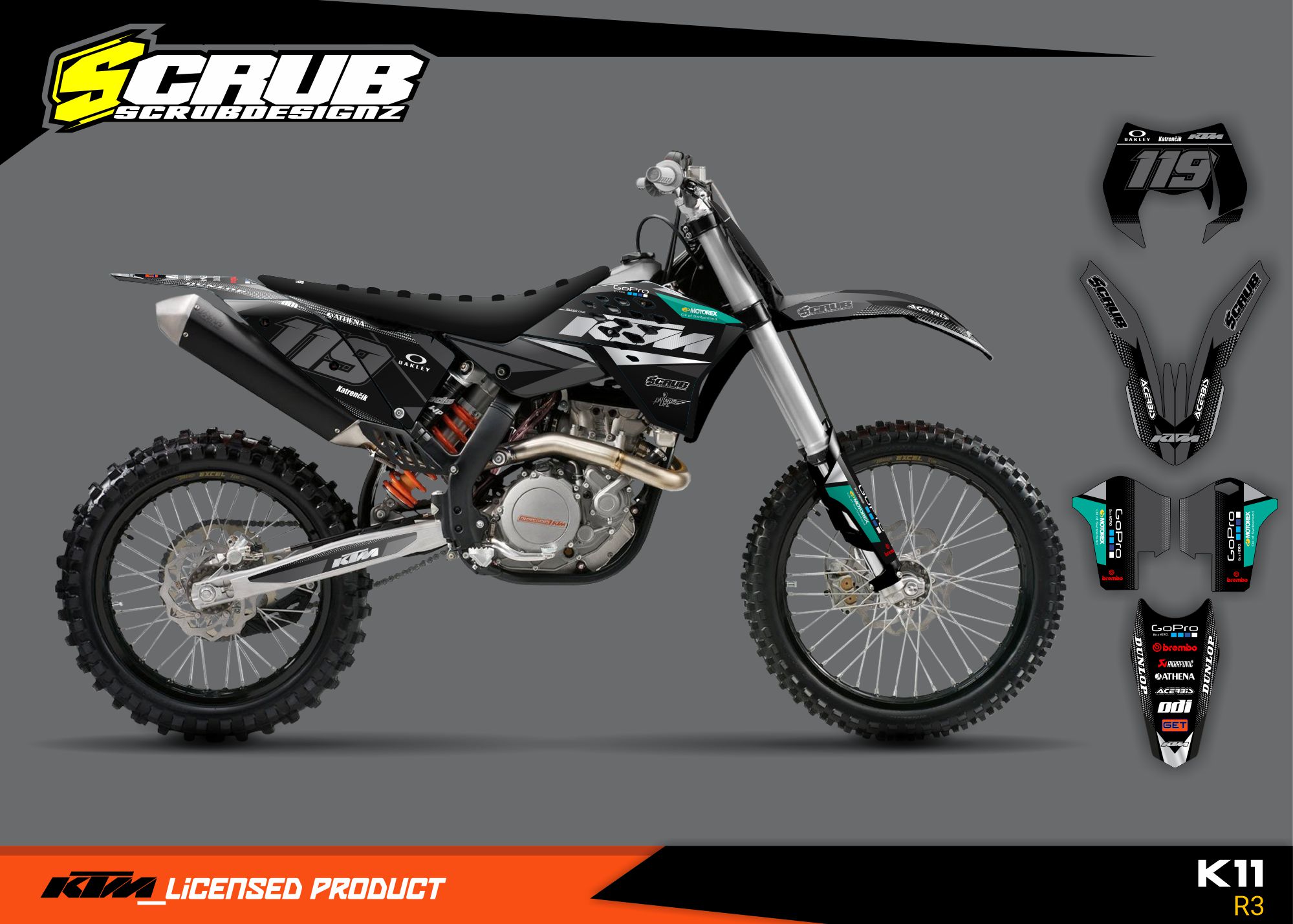 Ktm r3 cheap