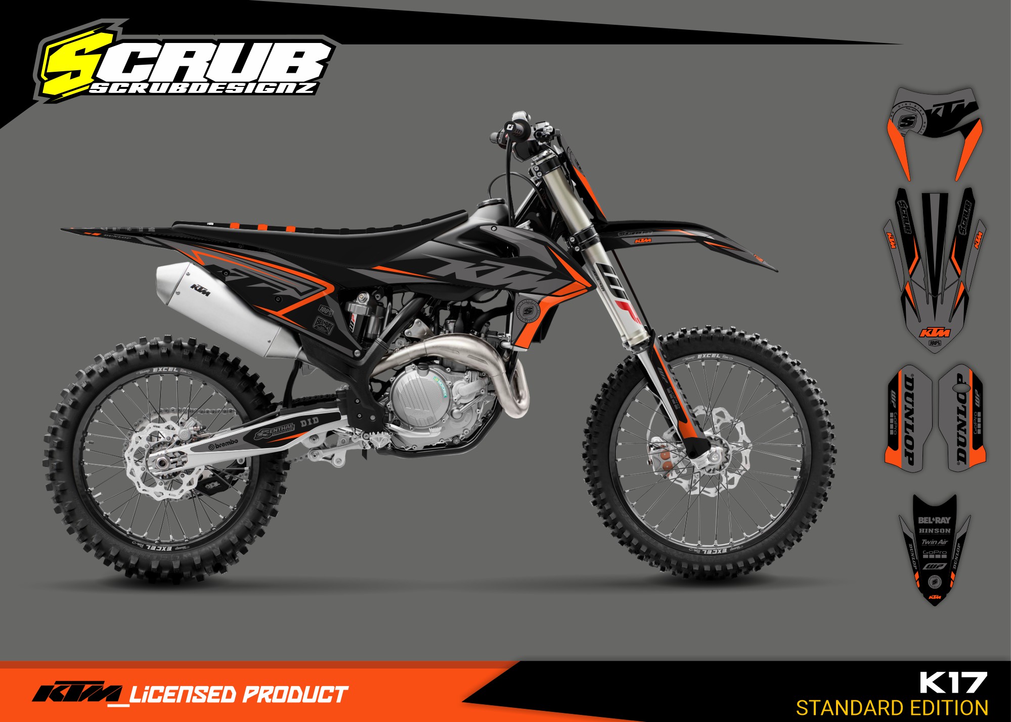 Ktm 900 dirt bike on sale