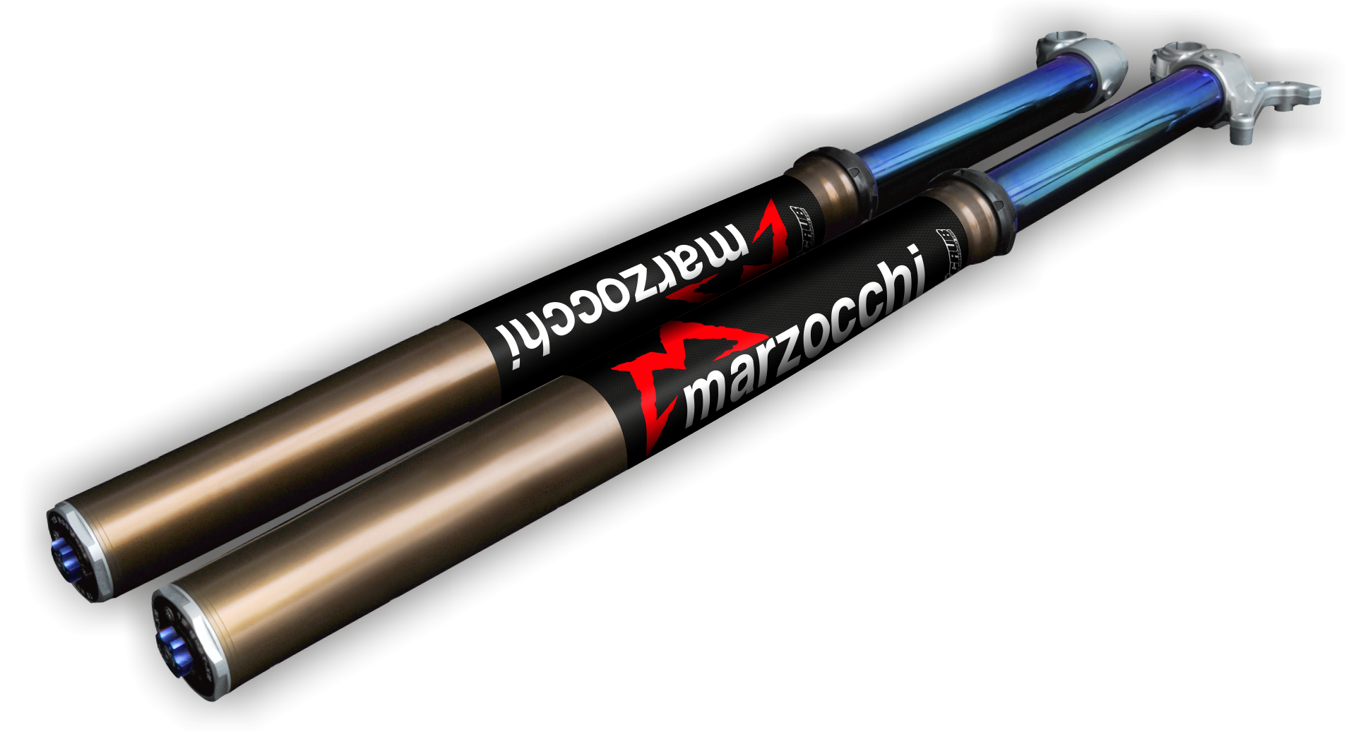 マルゾッキ Marzocchi Z2 フロントフォーク 29インチ Marzocchi BOMBER Z2 29ER FORK | Bike Parts | ERIK'S – ERIK'S Bike