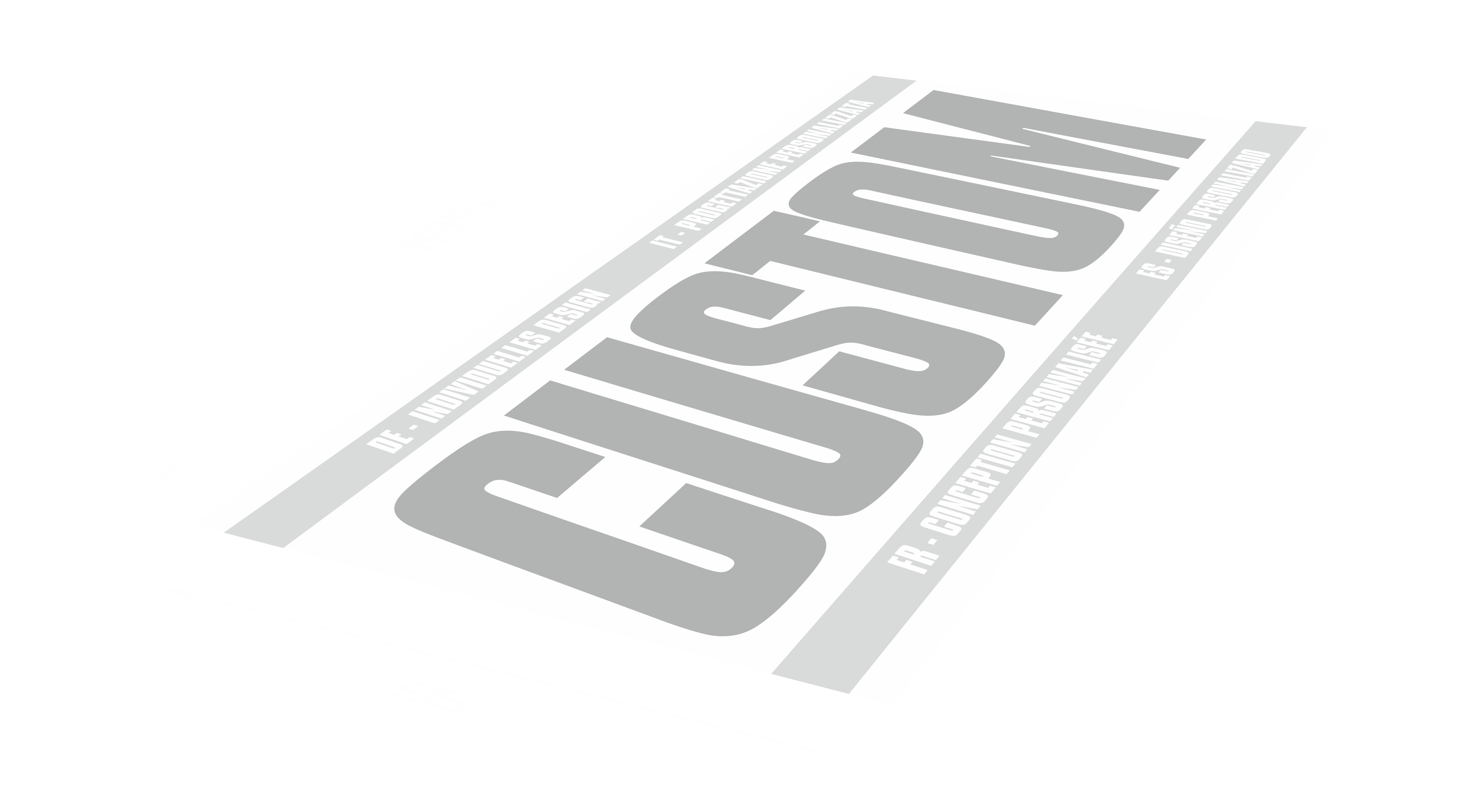 Moto Carpet MC CUSTOM