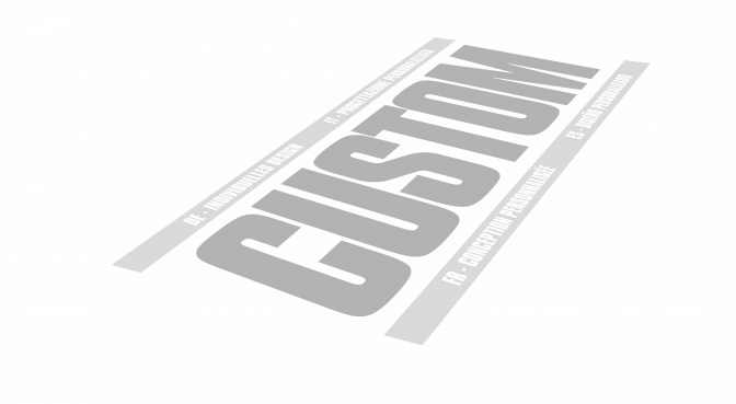 Moto Carpet MC CUSTOM