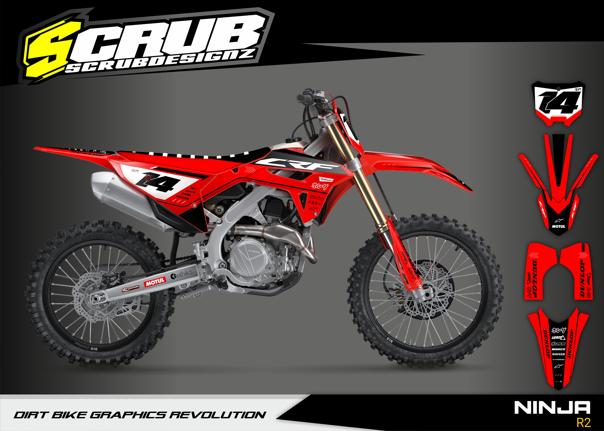 Honda 250 crf 2021 2025