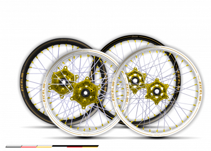 RIM TAPES - EXCEL A60