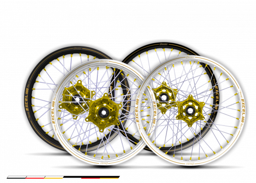 RIM TAPES - EXCEL A60