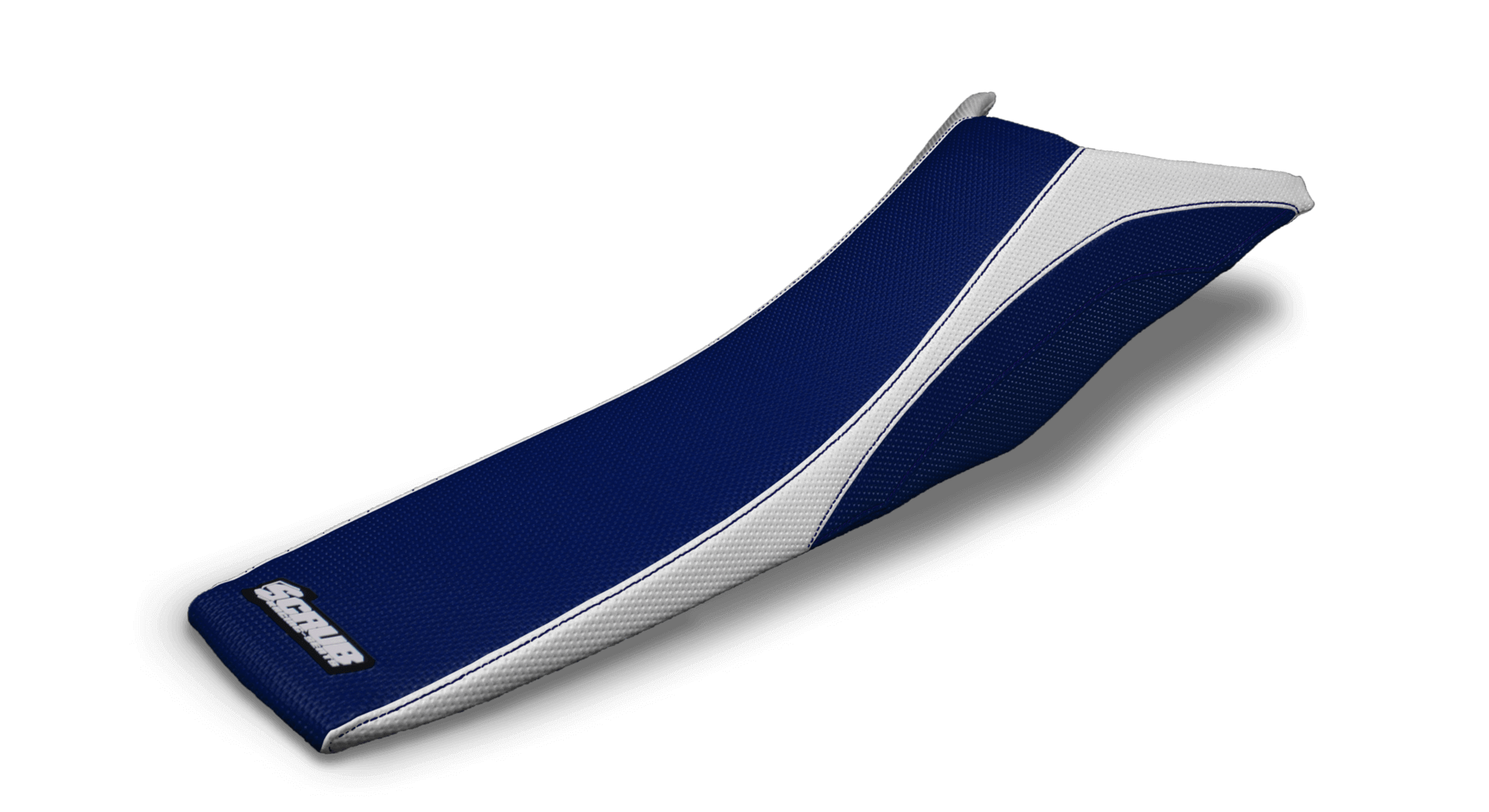 Husqvarna 14-> SM 701 2016-2023 - Seat Cover - Sitzbezug - Housse de Siege - Ruff Base V4