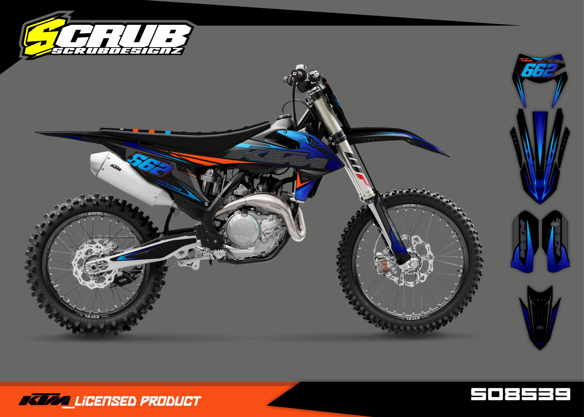 Ktm exc 2020 cheap