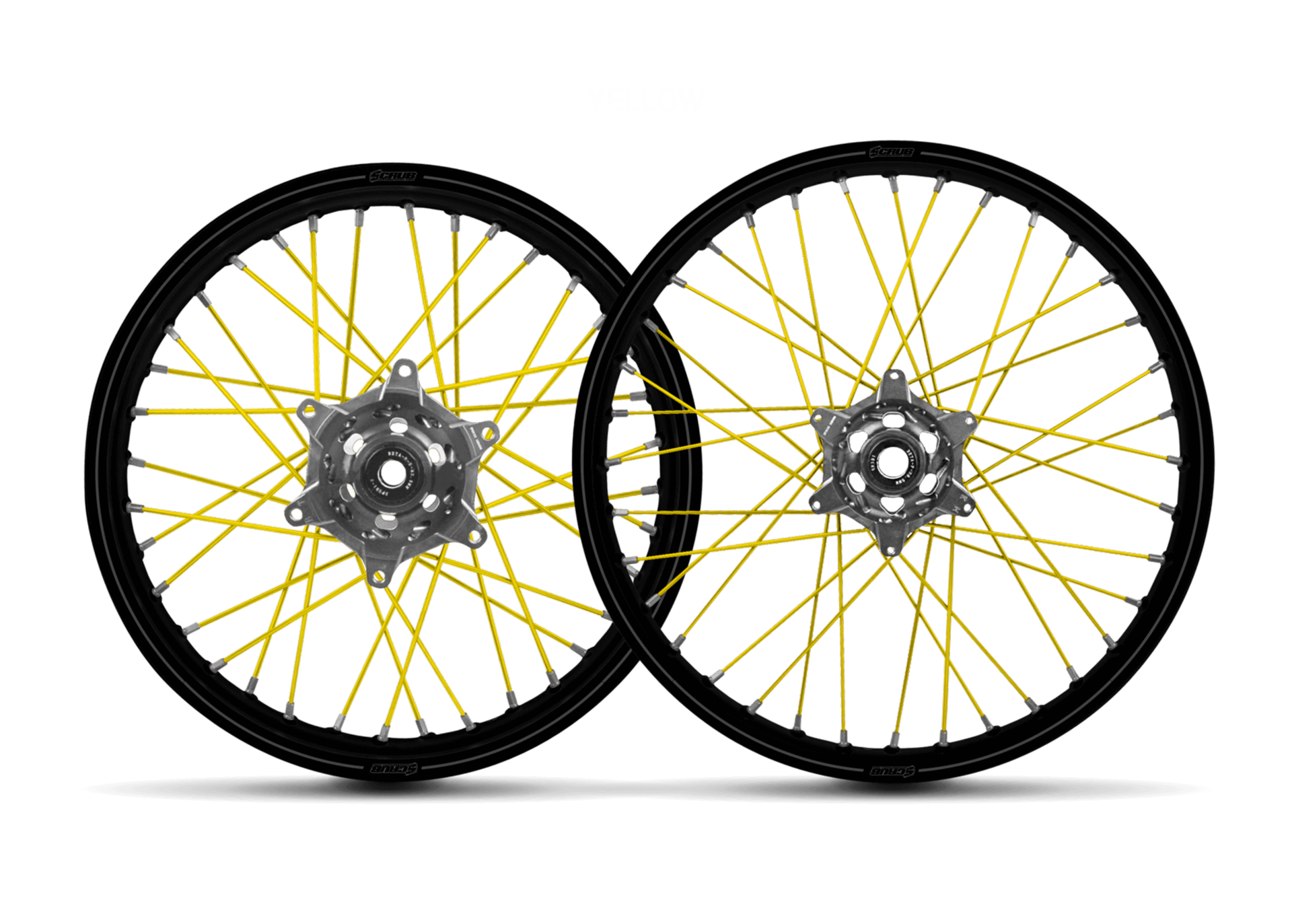 SPOKE COATS - ALL COLORS