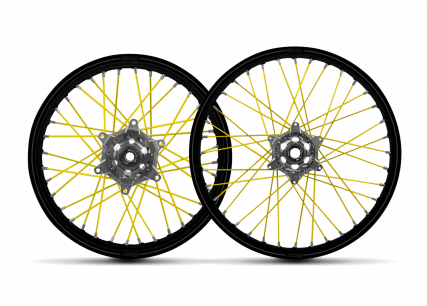 SPOKE COATS - ALL COLORS