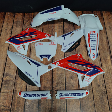 NEART - R1 - Honda CR 125-250 RESTYLE - 2002-2007