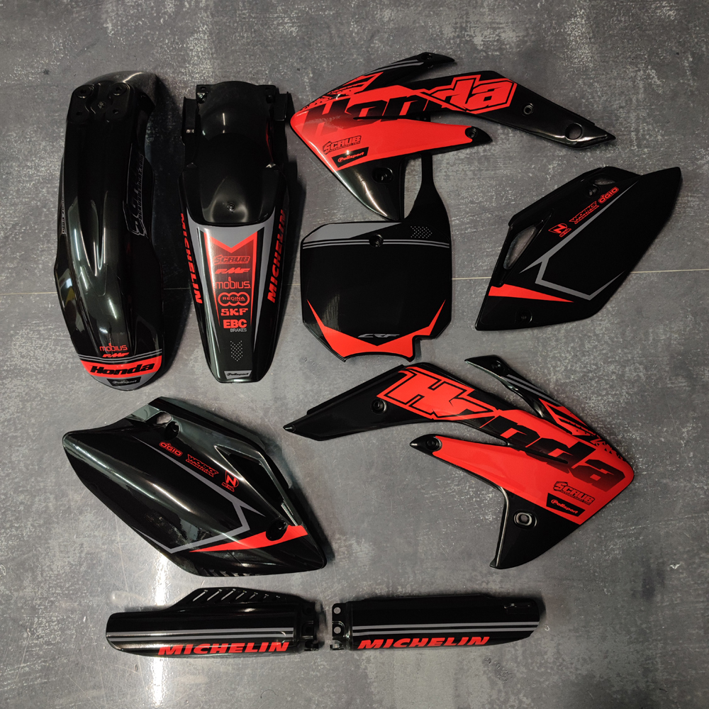 SE1064 - R1 - Honda CRF 150R - 2007-2022