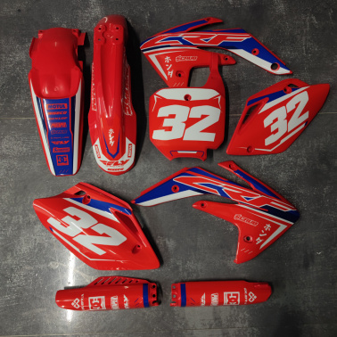 XUMONK - LE - Honda CRF 150R - 2007-2022