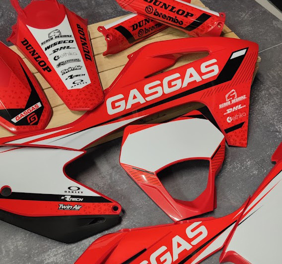 G1 - ST - Gas Gas - EC 2021-2023