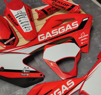 G1 - ST - Gas Gas - EC 2021-2023