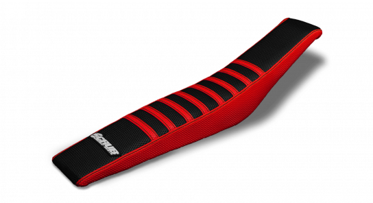 Gas Gas ES 700 2022-2023 - Seat Cover - Sitzbezug - Housse de Siege - Temper Base V2