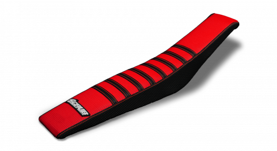 Gas Gas EC EC-F Series 2024 - Seat Cover - Sitzbezug - Housse de Siege - Temper Base V3