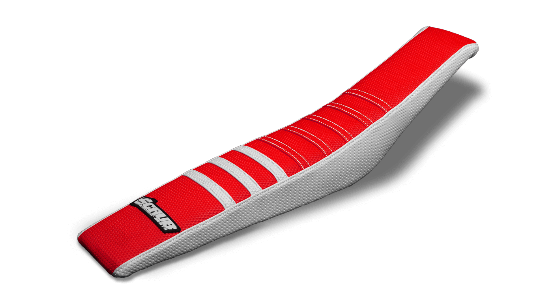 Gas Gas EC EC-F Series 2007-2009 Seat Cover - Sitzbezug - Housse de Siege - Temper Rate V2