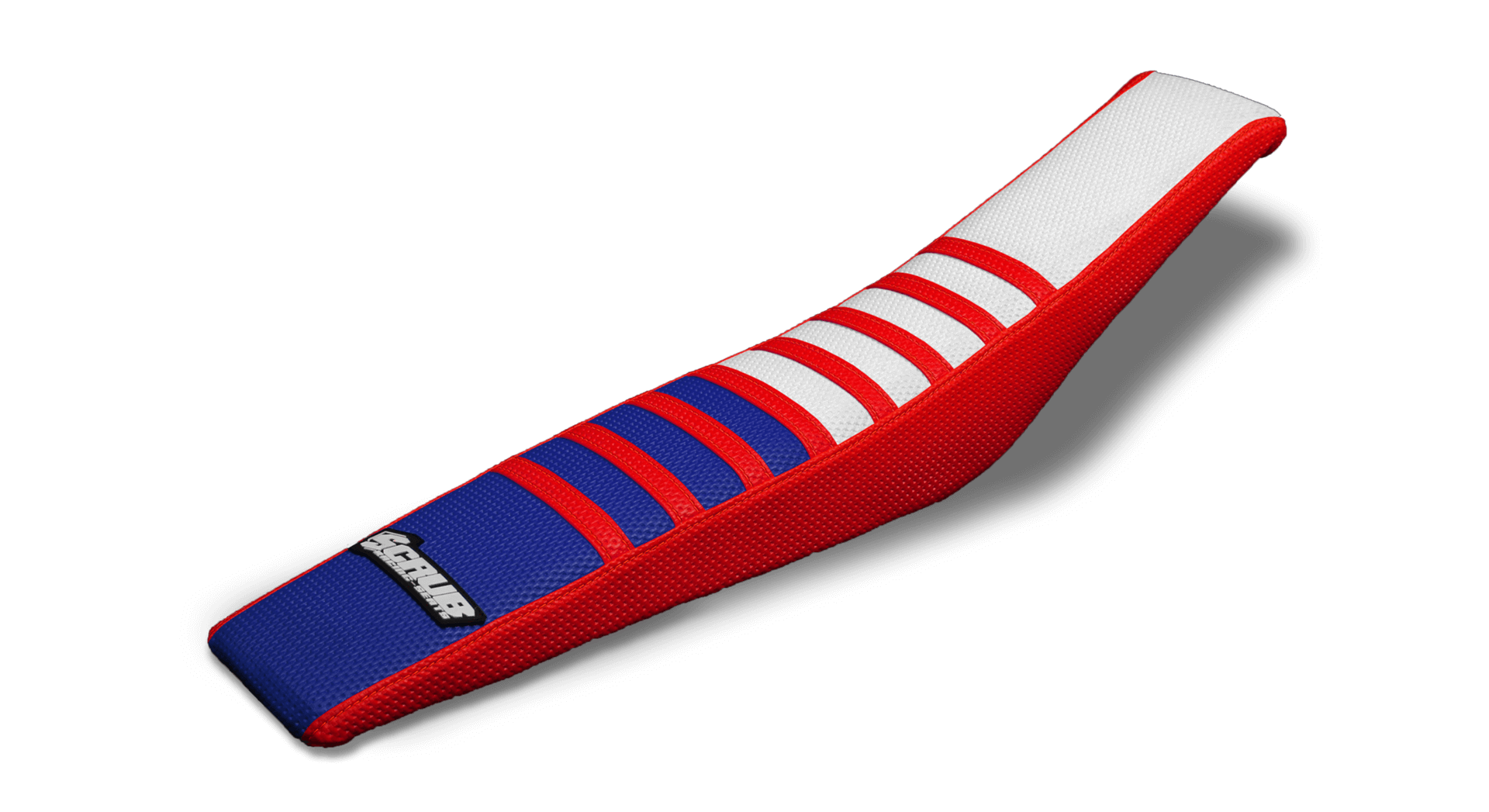 Gas Gas FS 4-Stroke 2009 - Seat Cover - Sitzbezug - Housse de Siege - Vertigo Base V6