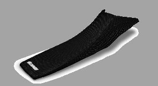 Husqvarna 701 seat online cover