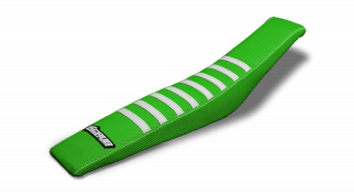 Kawasaki KX 450F 2019 2023 Seat Cover Snap Elite V5