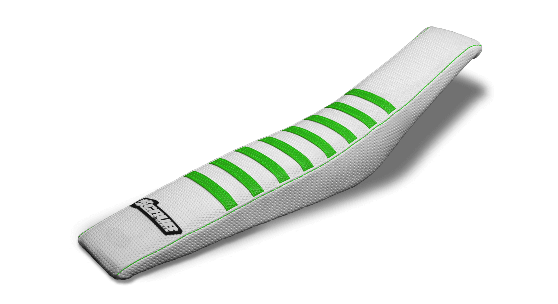 Seat Cover - Kawasaki - KX 80 - 1998-2000 - Snap Elite - V2