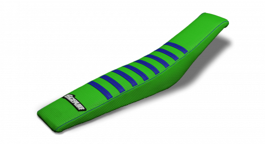 Kawasaki KX 450F 2019 2020 2021 2022 Seat Cover