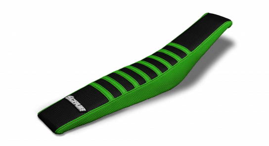 Sitzbezug - Kawasaki - KX 85 - 2001-2013 - Temper Base - V2