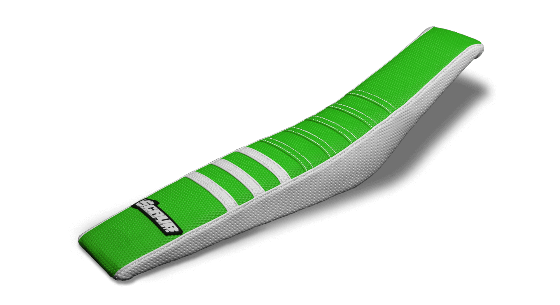 Seat Cover - Kawasaki - KX 250 - 2003 - Temper Rate - V2